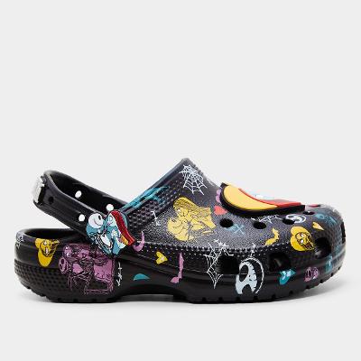 Crocs Infantil Noiva Cadáver