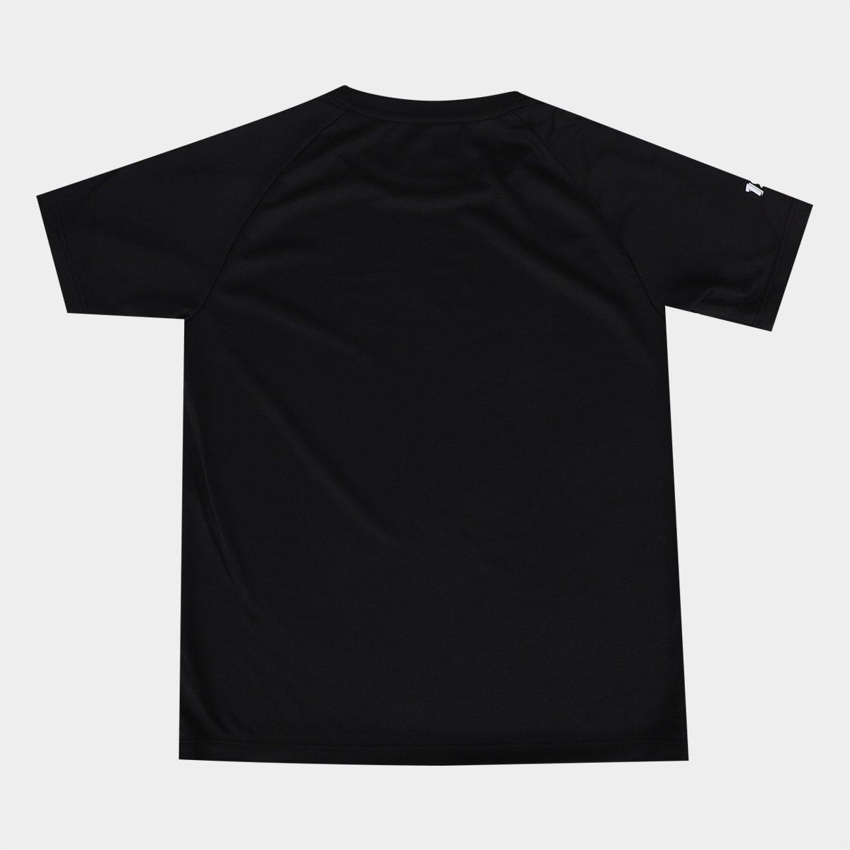 Camisa Infantil Internacional Basic - 2