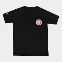 Camisa Infantil Internacional Basic - 1