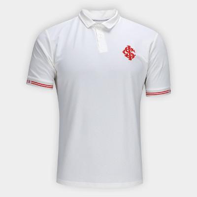 Camisa Polo Internacional Elegant Masculina