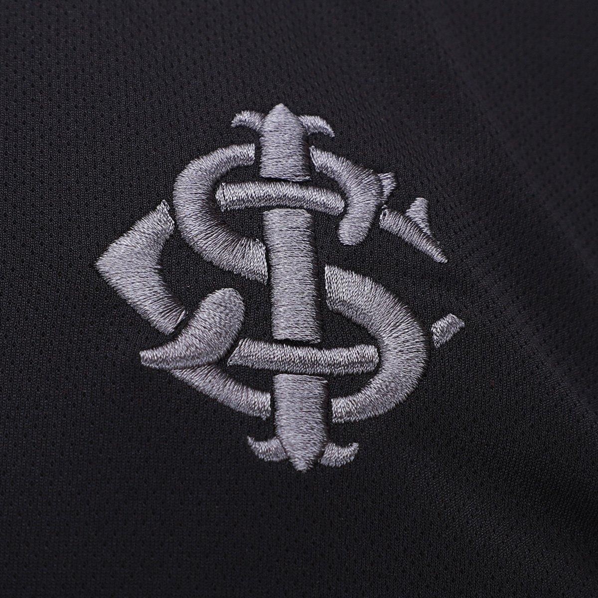 Camisa Polo Internacional Elegant Masculina - 3