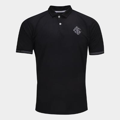 Camisa Polo Internacional Elegant Masculina