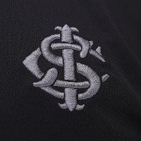 Camisa Polo Internacional Elegant Masculina - 3