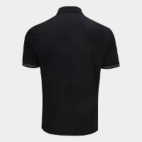 Camisa Polo Internacional Elegant Masculina - 2