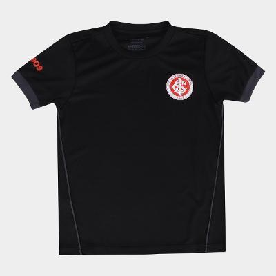 Camisa Infantil Internacional Colorado II