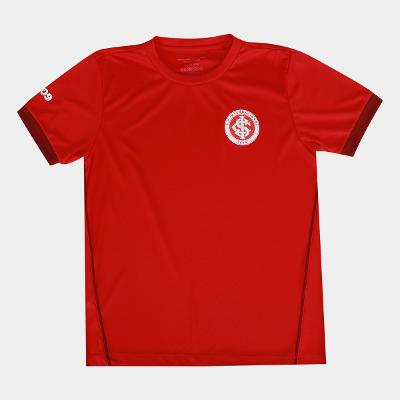 Camisa Infantil Internacional Colorado II