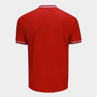Camisa Internacional Flag II Masculina - 2