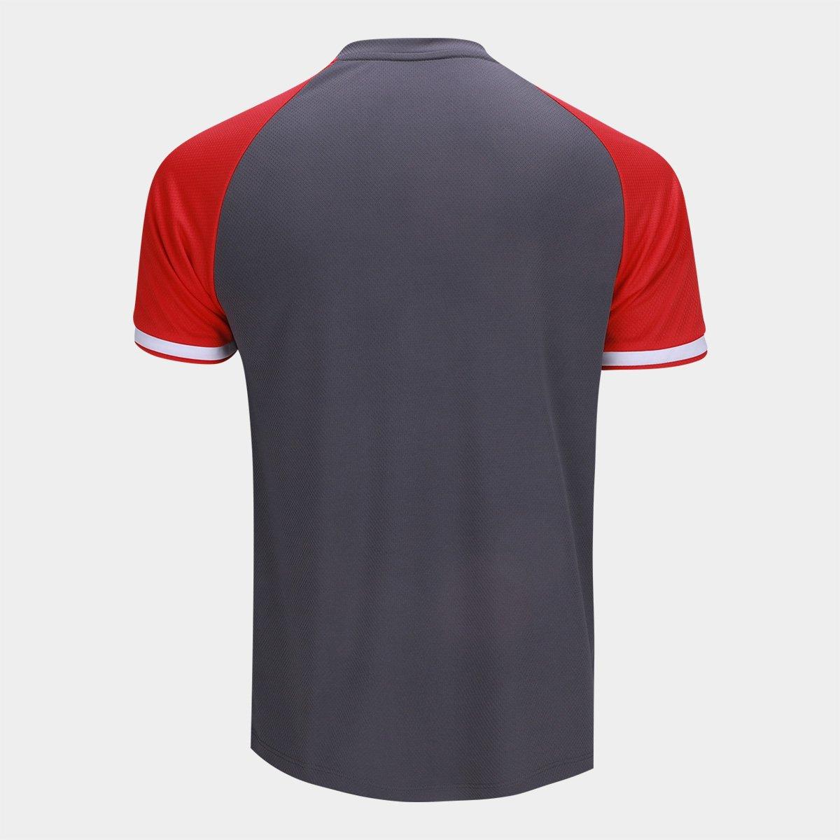 Camisa Internacional Strong II Masculina - 2