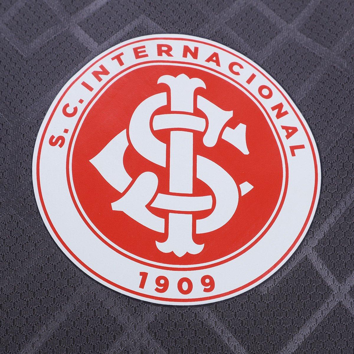 Camisa Internacional Strong II Masculina - 3