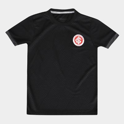 Camisa Infantil Internacional Gigante II