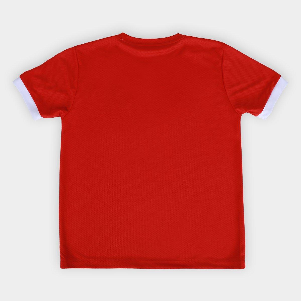 Camisa Infantil Internacional Gigante II - 2