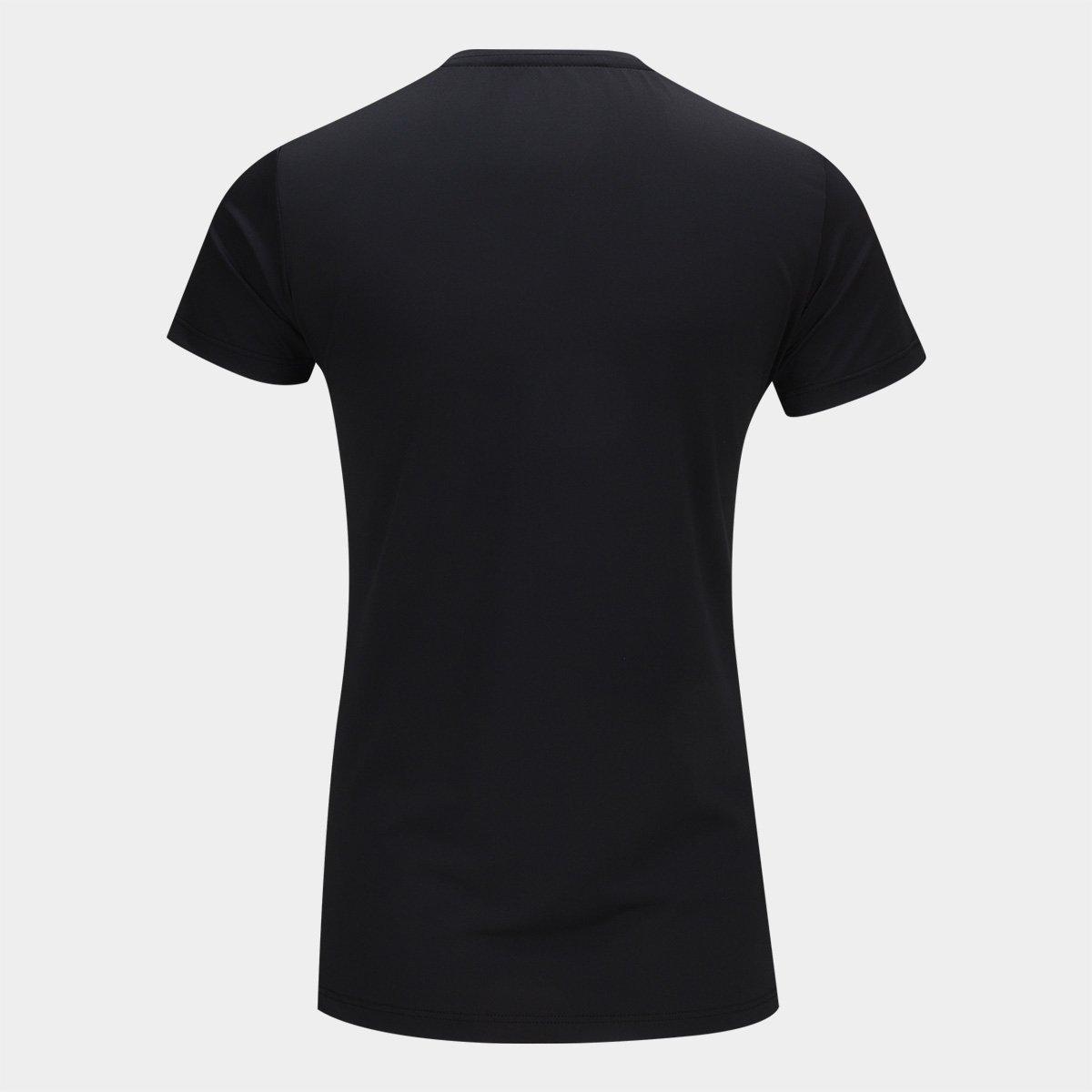 Camisa Internacional Treino Feminina - 2