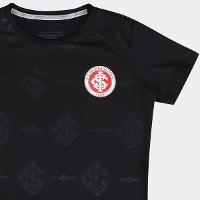 Camisa Internacional Treino Feminina - 4