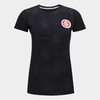 Camisa Internacional Treino Feminina