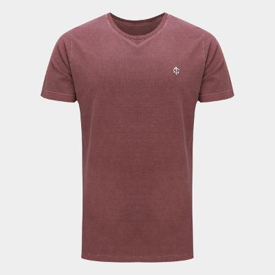 Camiseta Internacional Tinturada Masculina