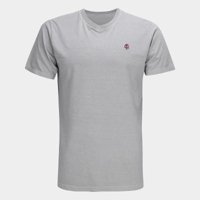 Camiseta Internacional Tinturada Masculina
