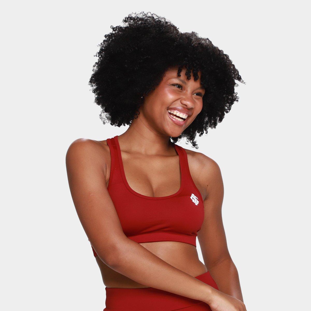 Top Internacional Training Feminina - 1