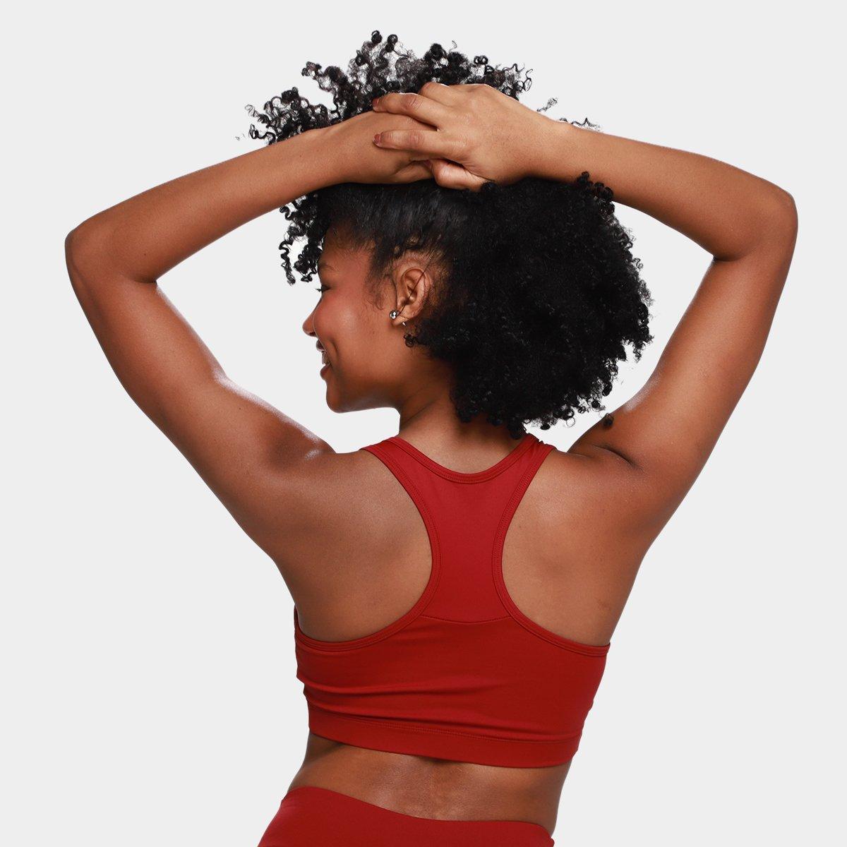 Top Internacional Training Feminina - 2