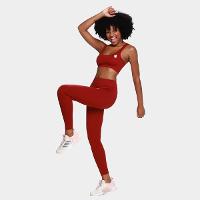 Top Internacional Training Feminina - 4