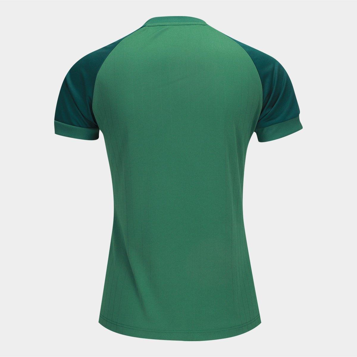 Camisa Palmeiras Line Feminina - 2