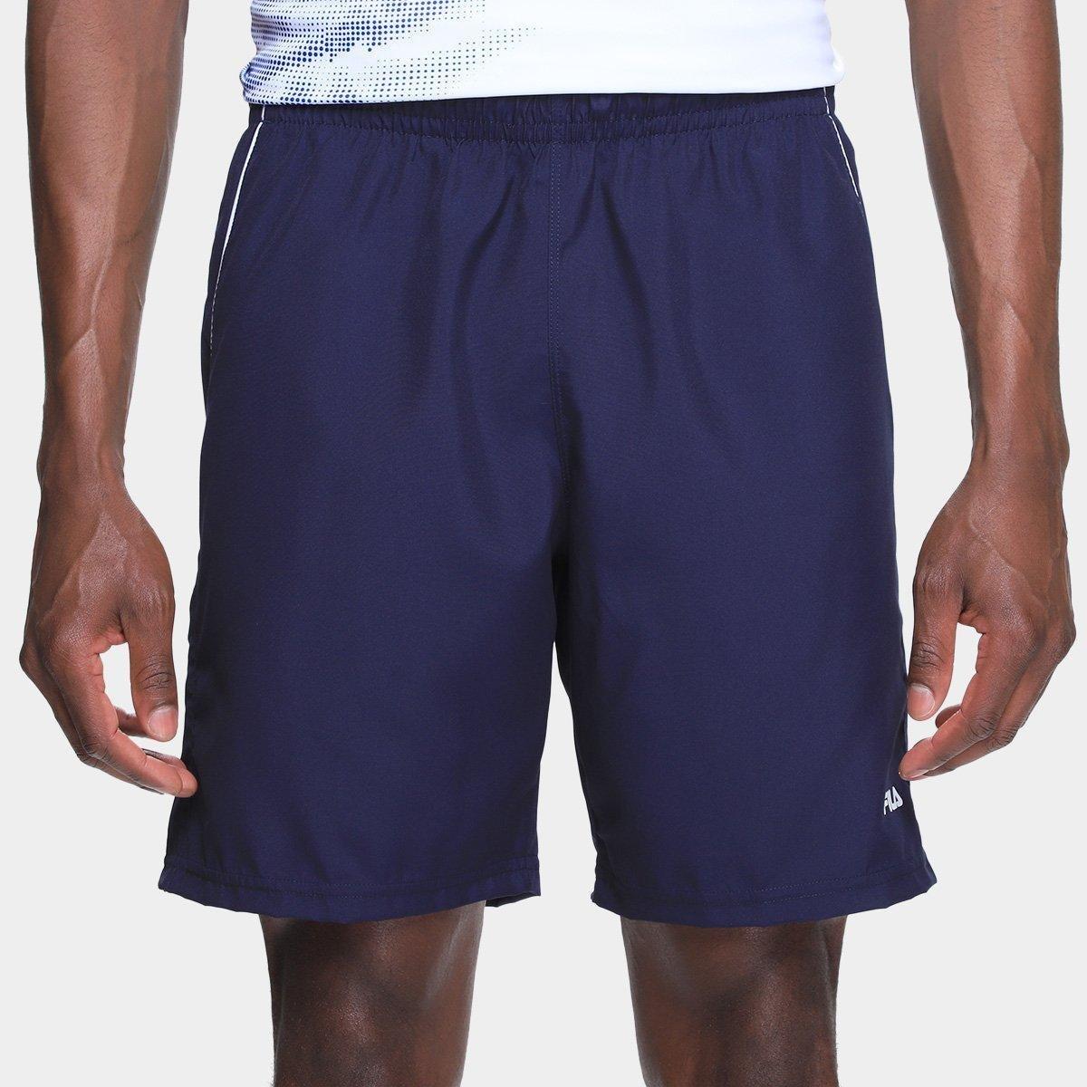 Bermuda Fila Train II 8 Masculina - 1