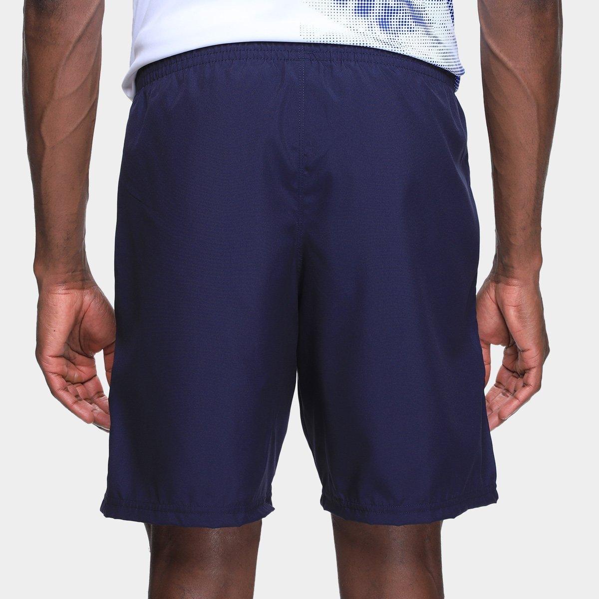 Bermuda Fila Train II 8 Masculina - 2