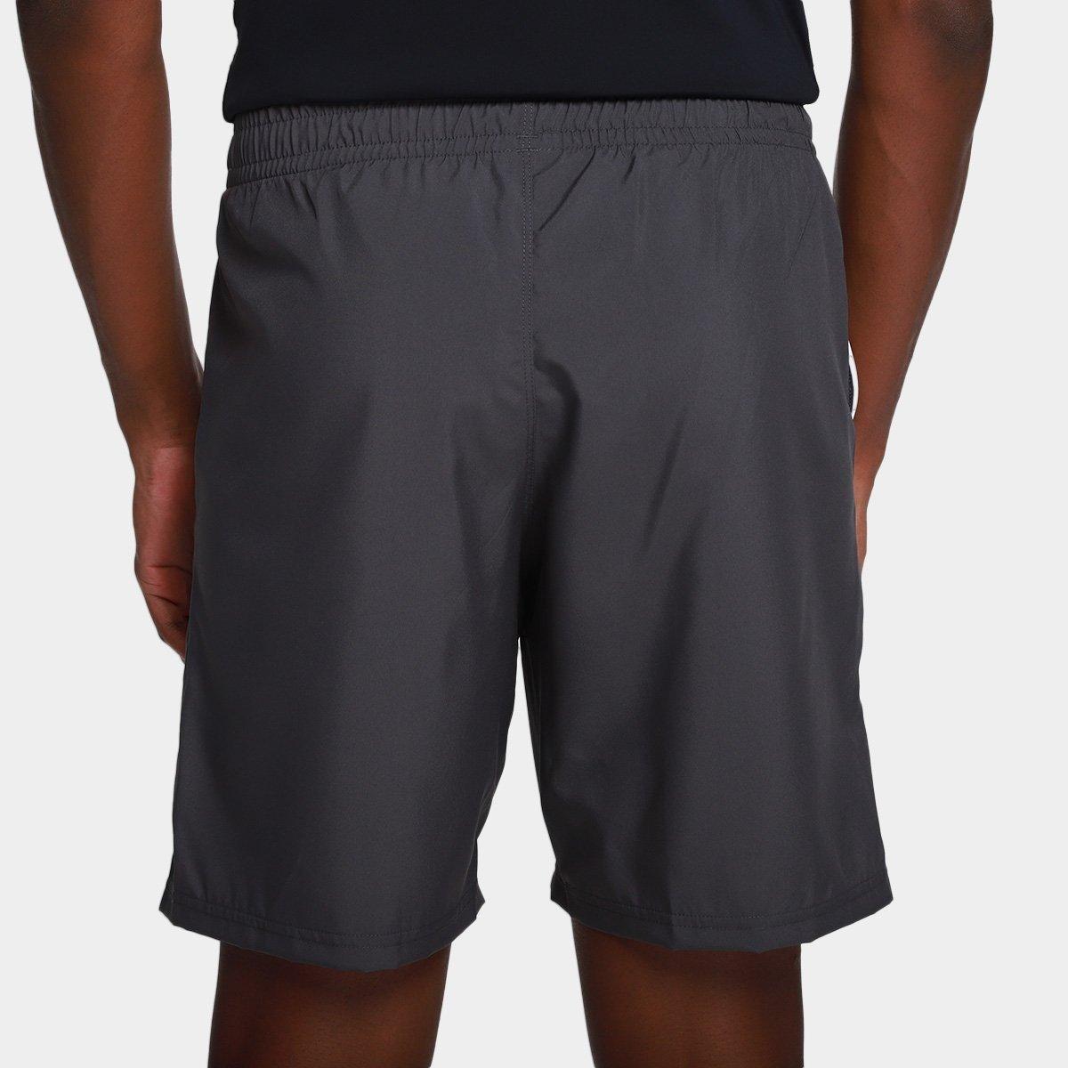 Bermuda Fila Train II 8 Masculina - 2