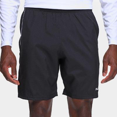 Bermuda Fila Train II 8 Masculina