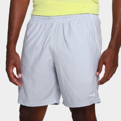 Bermuda Fila Train II 8 Masculina