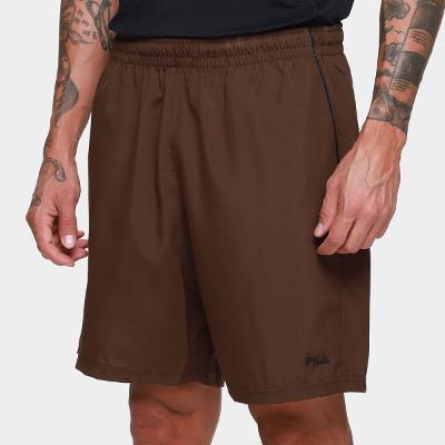 Bermuda Fila Train II 8 Masculina
