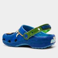 Crocs Infantil Disney Clog - 3