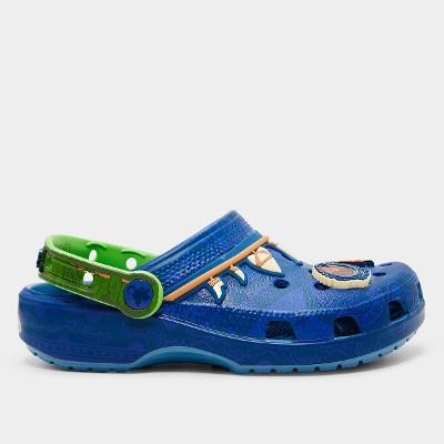 Crocs Infantil Disney Clog