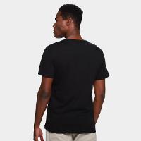 Camiseta Tommy Hilfiger Essential Masculina - 2