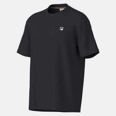 Camiseta Fila Comfort Italia Drawing Union Masculina