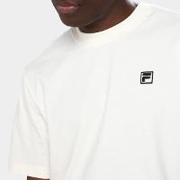 Camiseta Fila Comfort Italia Drawing Union Masculina - 3