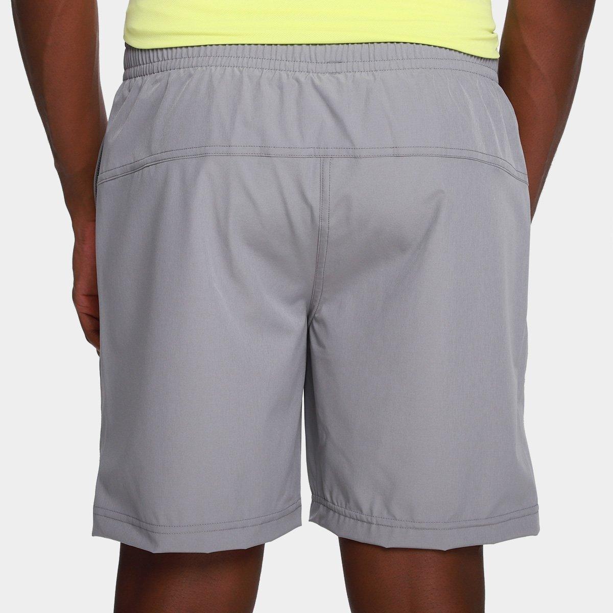 Bermuda Fila Dupla Performa Wind 7 Masculina - 2