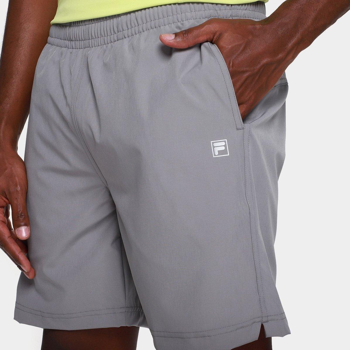 Bermuda Fila Dupla Performa Wind 7 Masculina - 3
