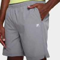 Bermuda Fila Dupla Performa Wind 7 Masculina - 3