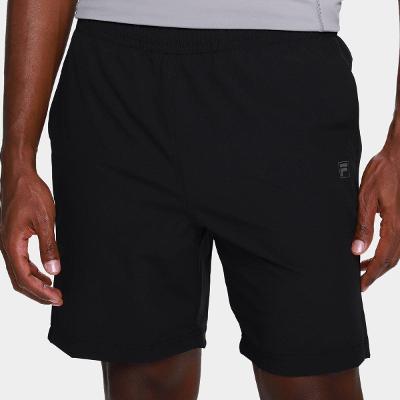 Bermuda Fila Dupla Performa Wind 7 Masculina