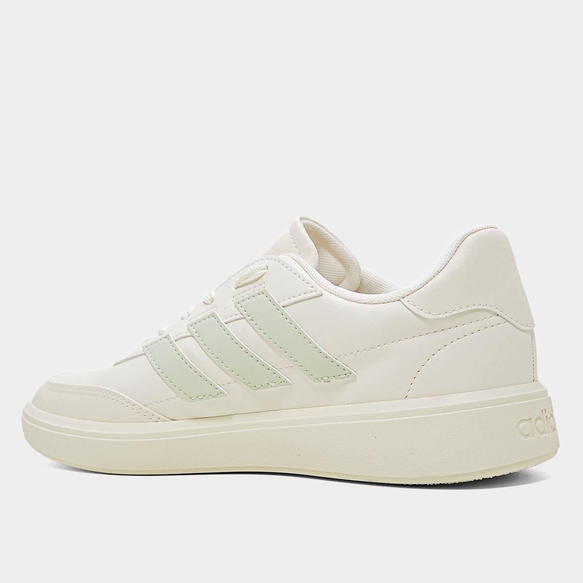 Tênis Adidas Courtblock Feminino - 3