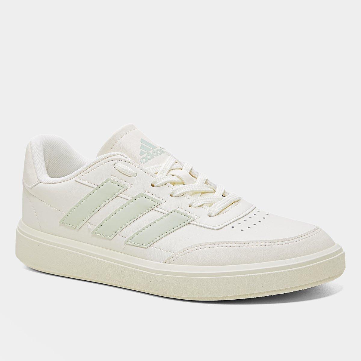 Tênis Adidas Courtblock Feminino - 2