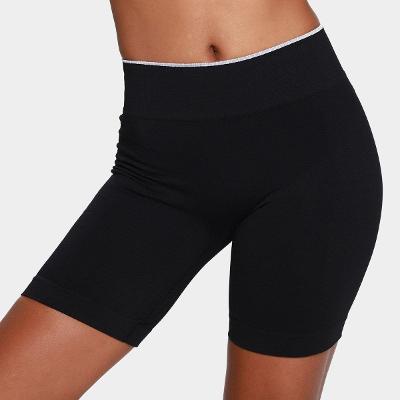 Bermuda Speedo Cintura Alta Feminina