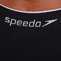 Bermuda Speedo Cintura Alta Feminina - 3