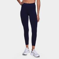 Conjunto Fitness Calça Trifil Colmeia Raschel + Top Feminino - 3