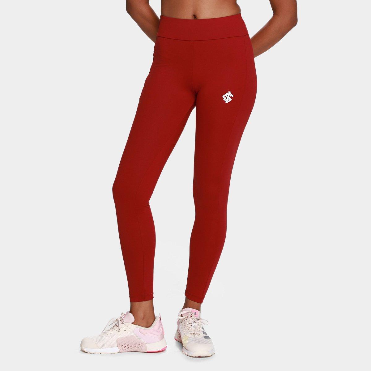 Calça Leeging Internacional Training Feminina - 1