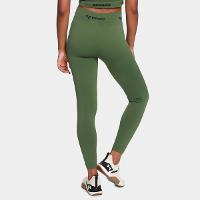 Calça Legging Speedo Cintura Alta Feminina - 2