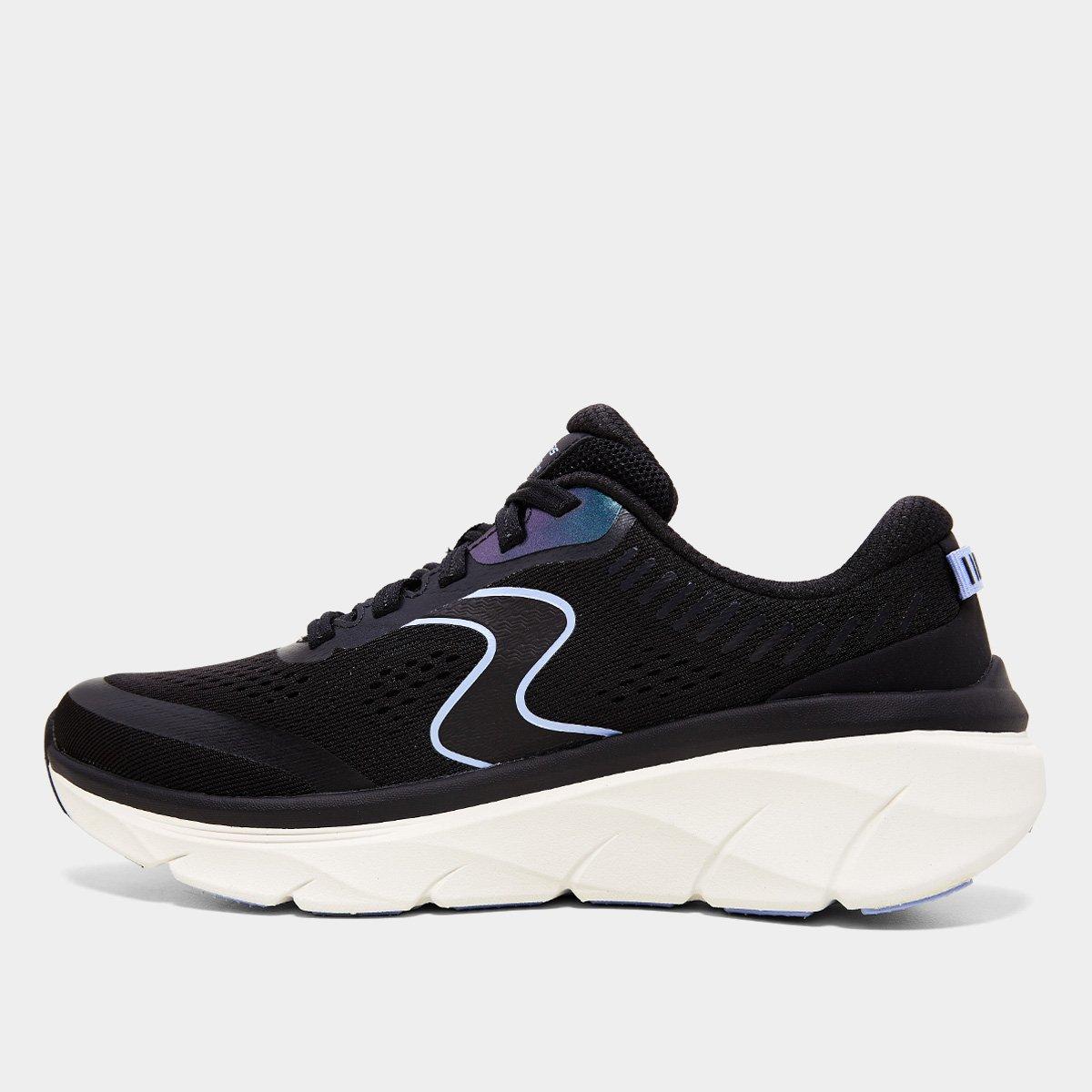 Tênis Skechers D'Lux Walker 2.0-Active Pace Feminino - 6
