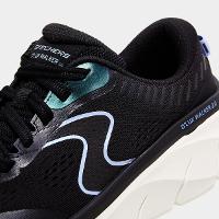 Tênis Skechers D'Lux Walker 2.0-Active Pace Feminino - 8