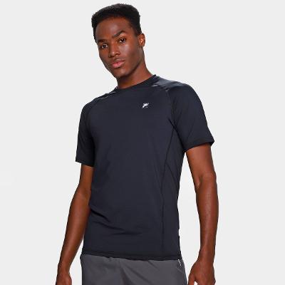 Camiseta Fila Regular Force Masculina