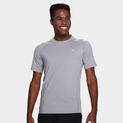 Camiseta Fila Regular Force Masculina